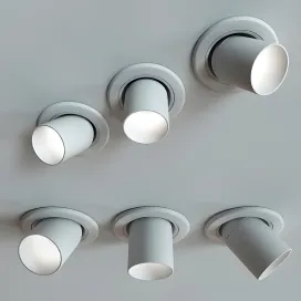 Built in lamp xs